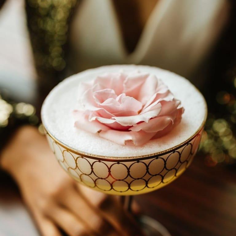 image of Ryleigh's Rooftop Steakhouse