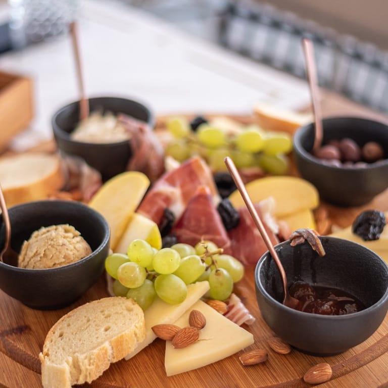 image of Mediterraneo Restaurant Split