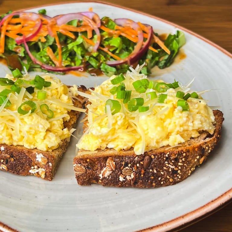 image of Organic Bodega Cafe