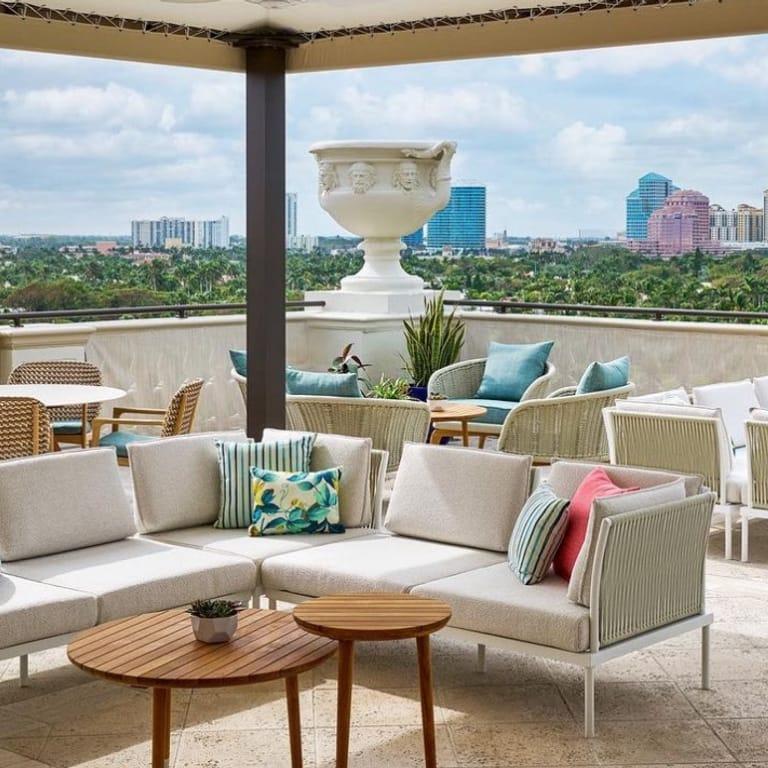 image of The Breakers Palm Beach