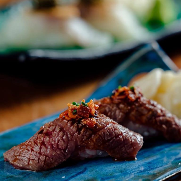 image of 99 Sushi Bar & Restaurant Abu Dhabi