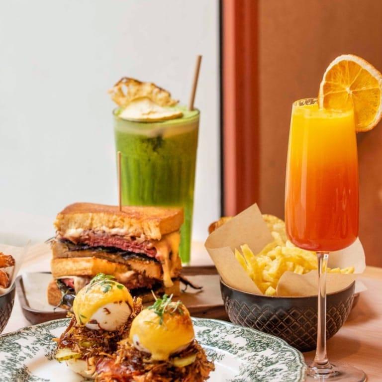 image of The Egg Lab