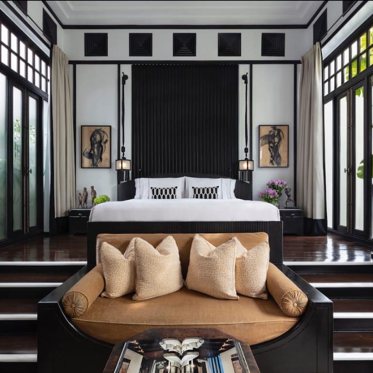 image of The Siam Hotel