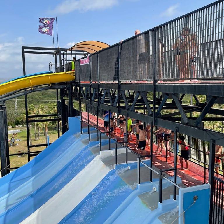 image of Hidropark Alcúdia