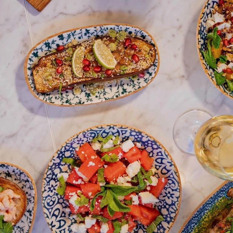 image of Cravings Mediterranean