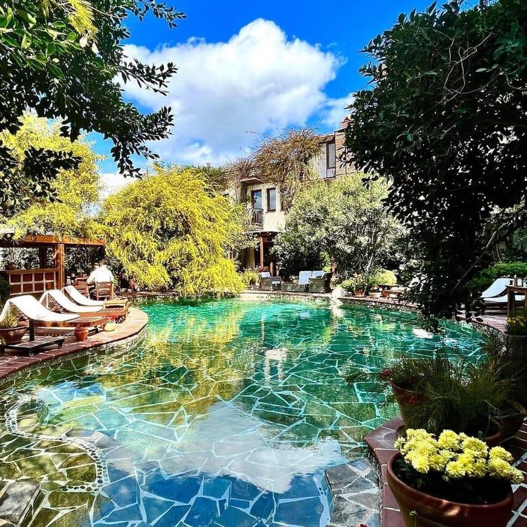 image of El Vino Hotel & Suites