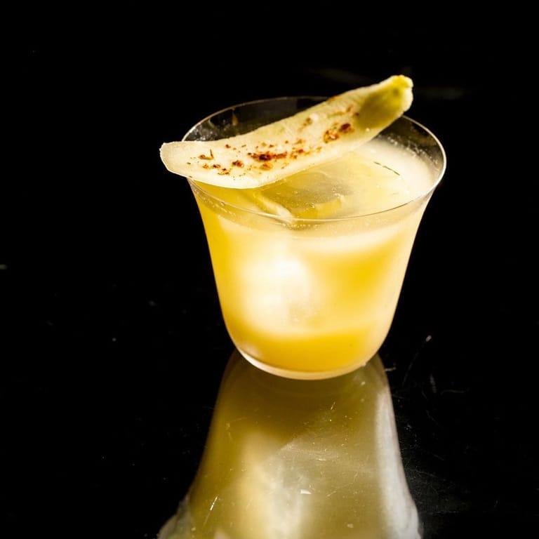 image of The Bamboo Bar