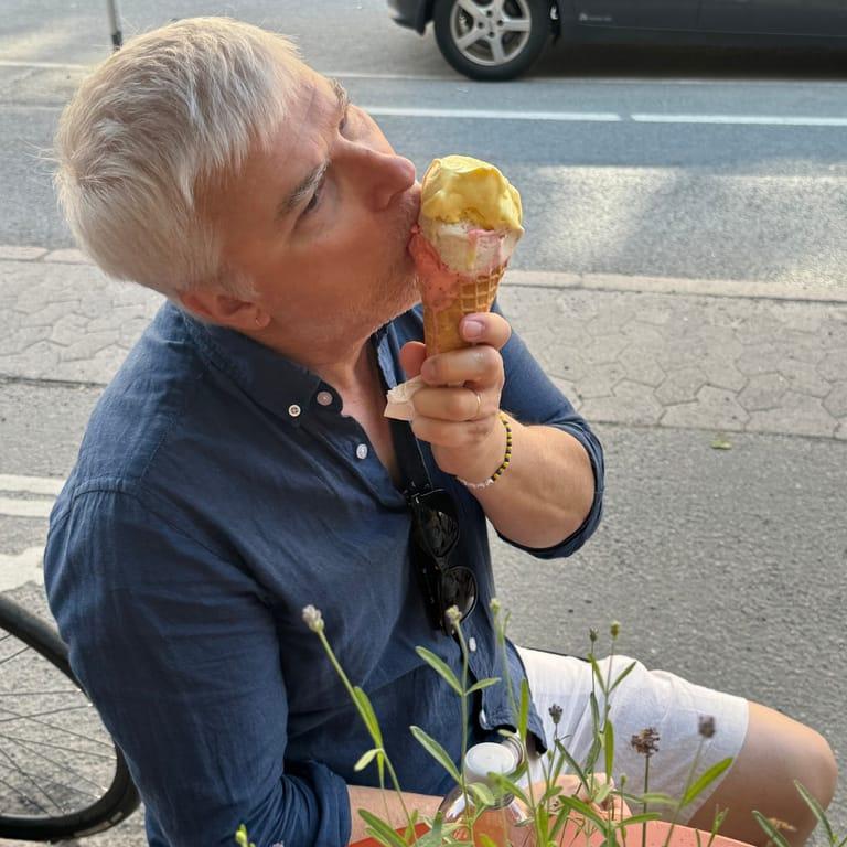 image of La Gelateria SoFo