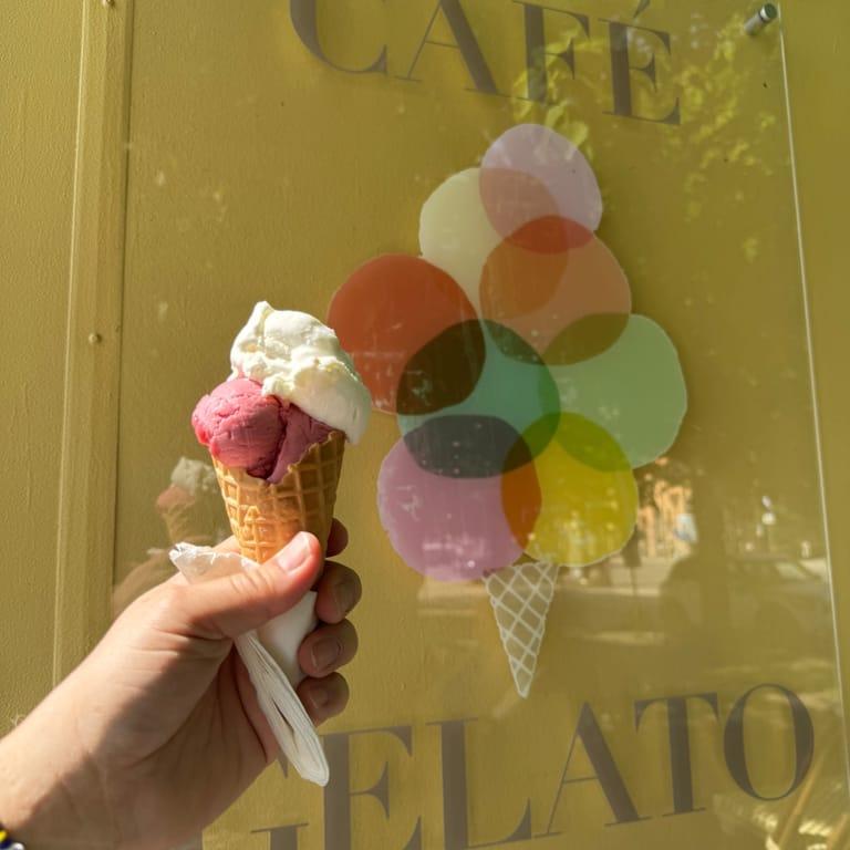 image of GelatoKiosken espressobar