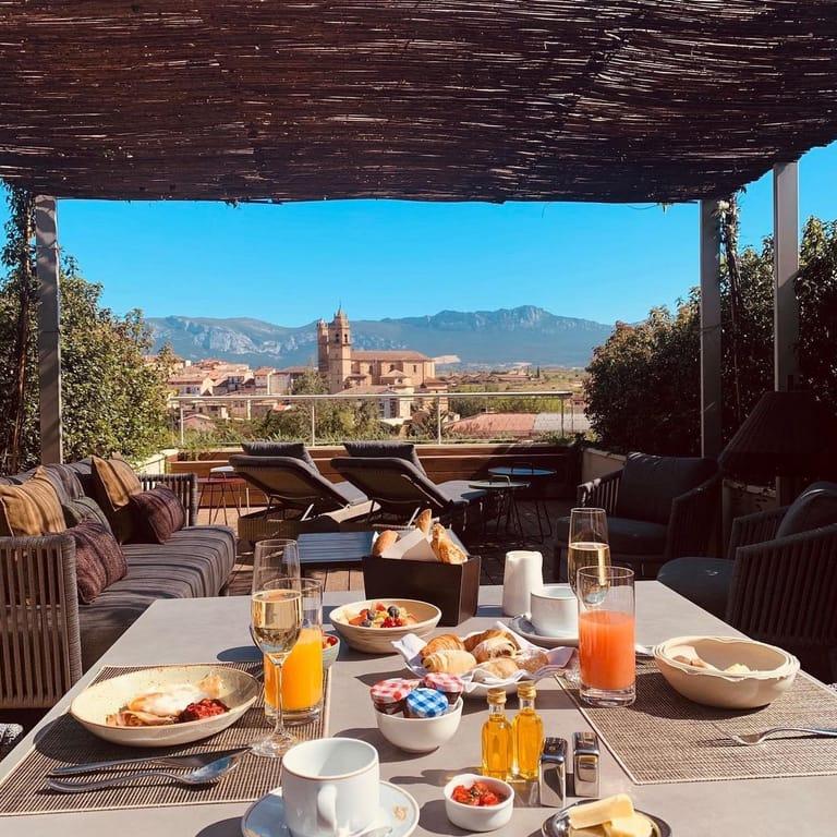 image of Hotel Marqués de Riscal, a Luxury Collection Hotel, Elciego