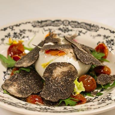 image of La Chalet de Pierres