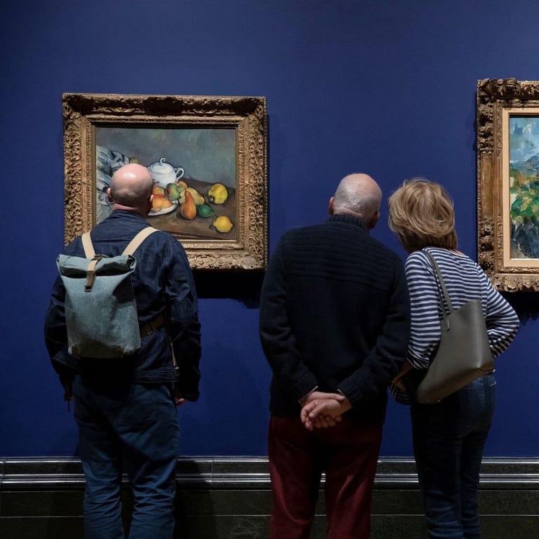 image of The National Gallery