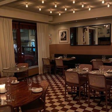 image of Café Nizza