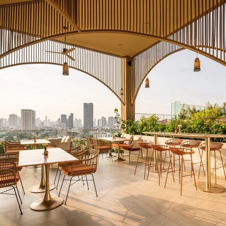 image of SOL & LUNA BKK