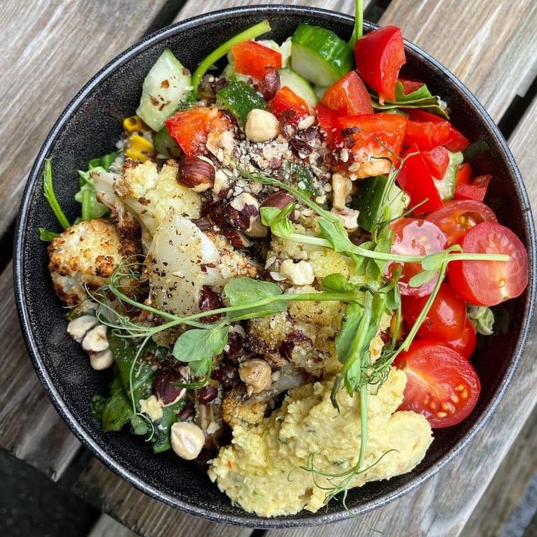 image of Grain Café