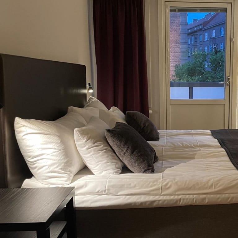 image of HOTEL N Hostel Malmö City