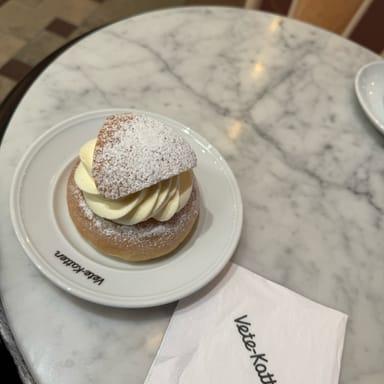 image of Vete-Katten