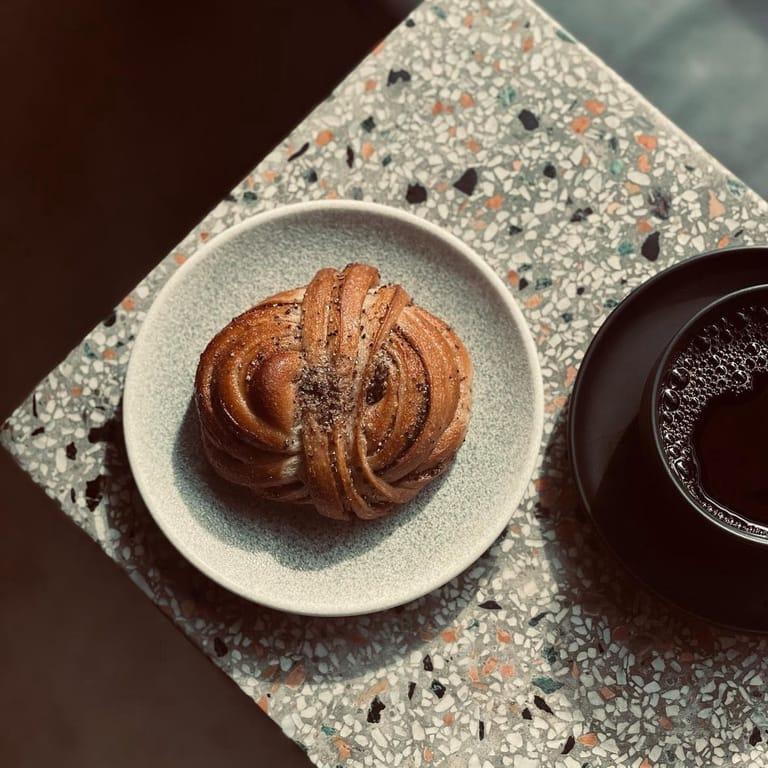 image of Komet Café Stockholm