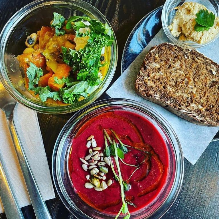 image of Grain Café