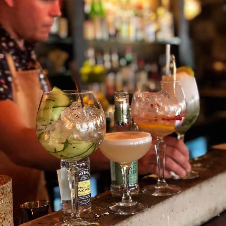 image of Restaurang Hamnen 4