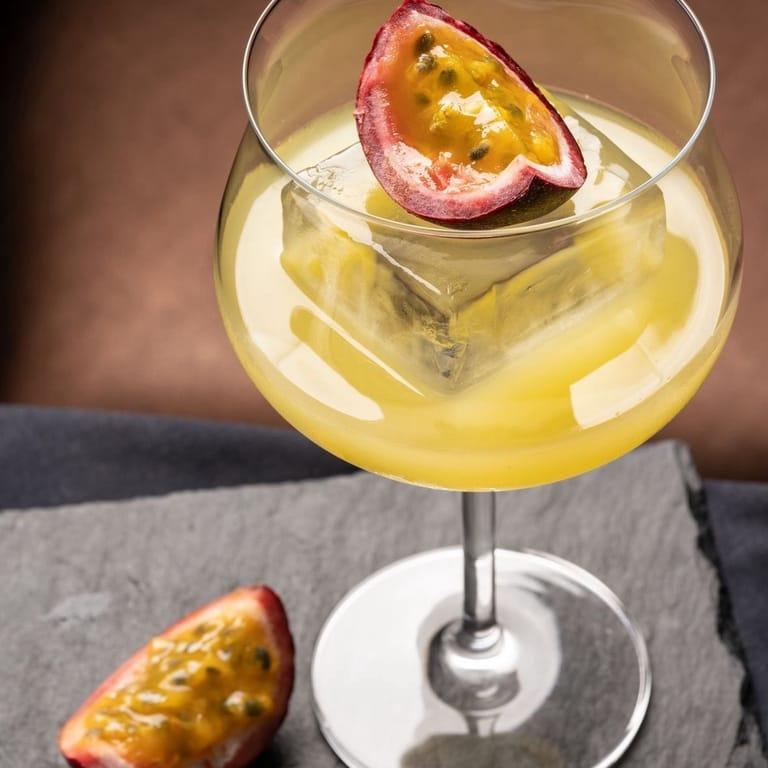 image of SEEN Restaurant & Bar Bangkok