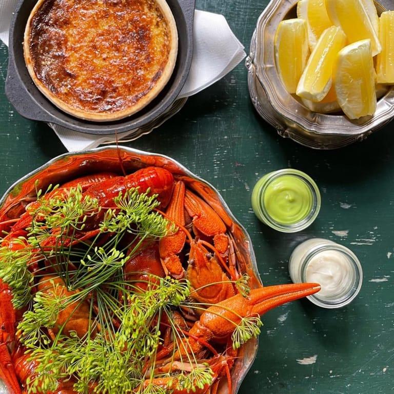 image of Den Gyldene Freden