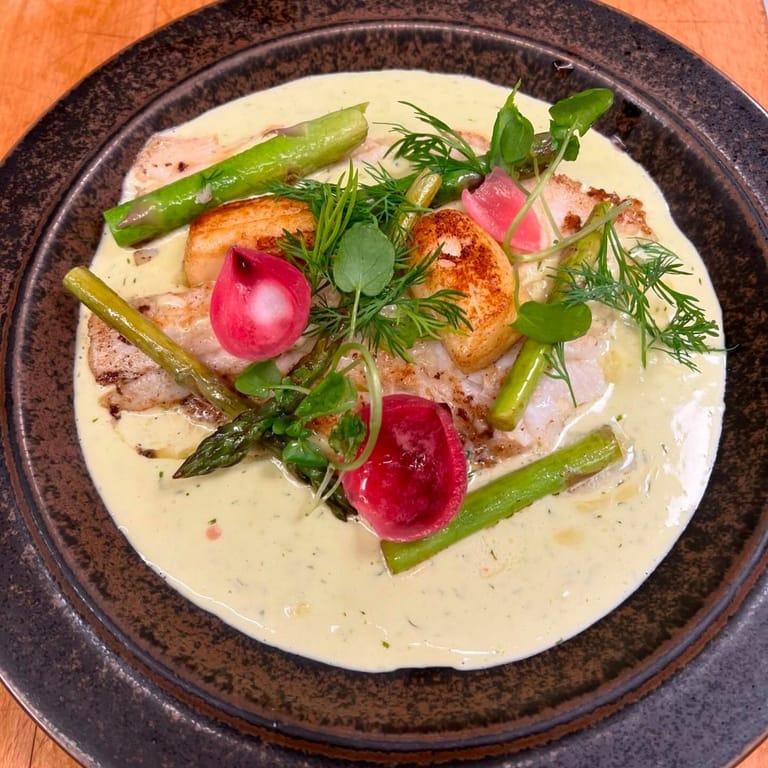 image of Helt Enkelt Bar & Kök