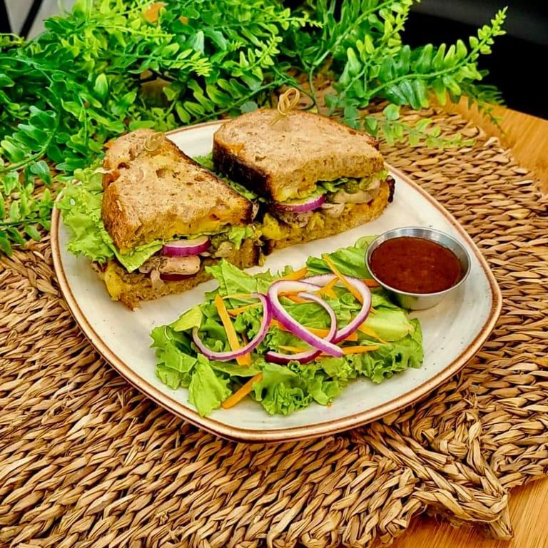 image of Organic Bodega Cafe