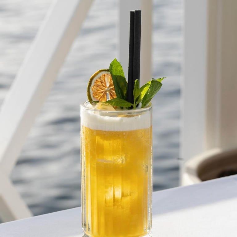 image of Bagatelle Bodrum