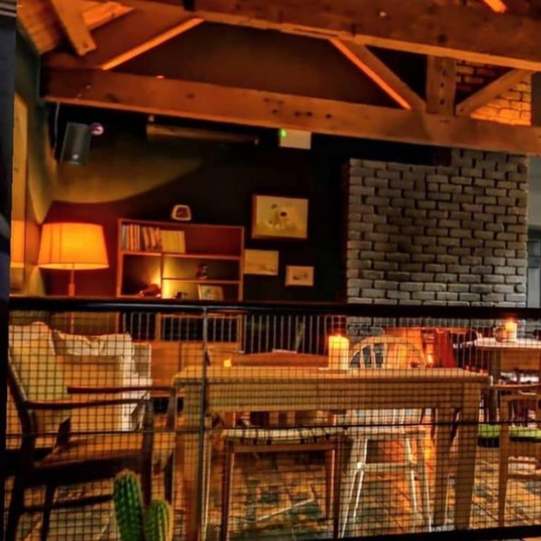 image of Bonobo, Smithfield