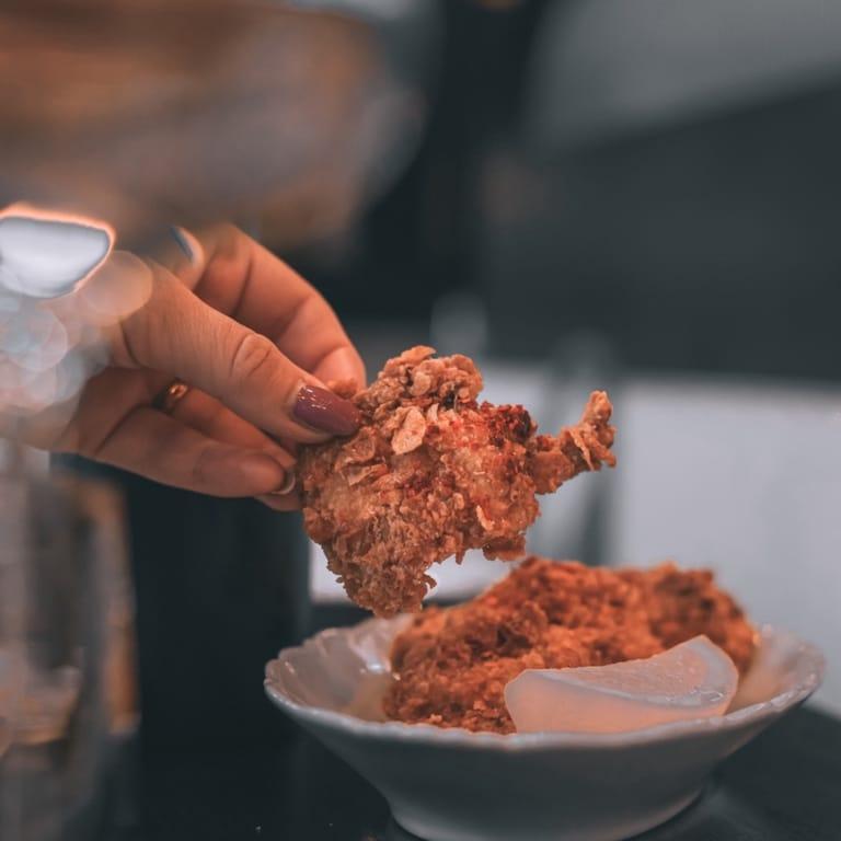 image of Isola Ristorante Stockholm