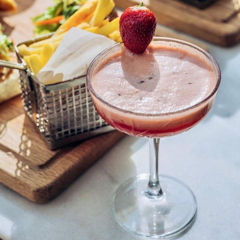 image of The Tap East