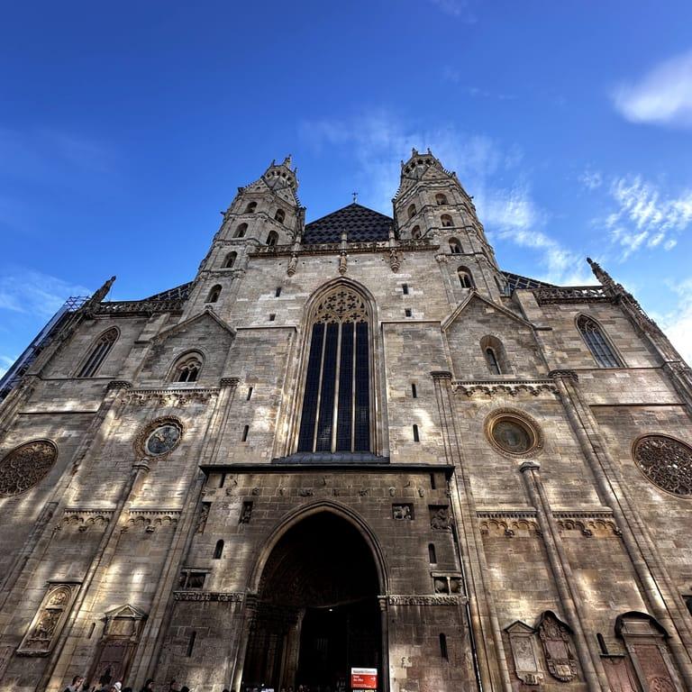 St. Stephen's Cathedral