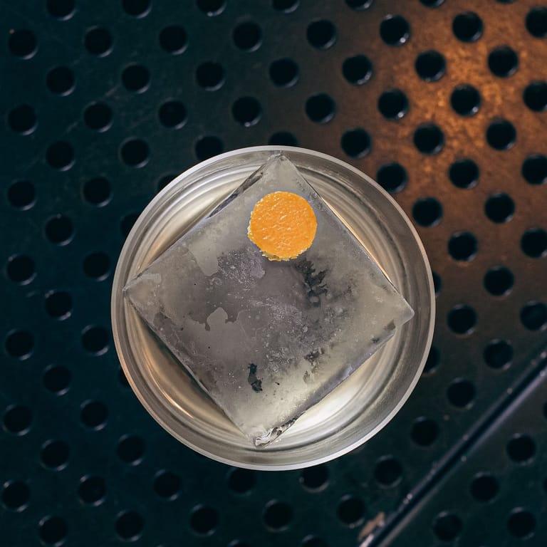 image of Speak In Code