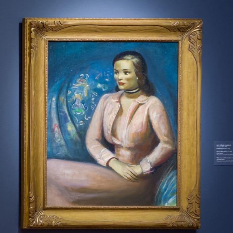 image of Norton Museum of Art