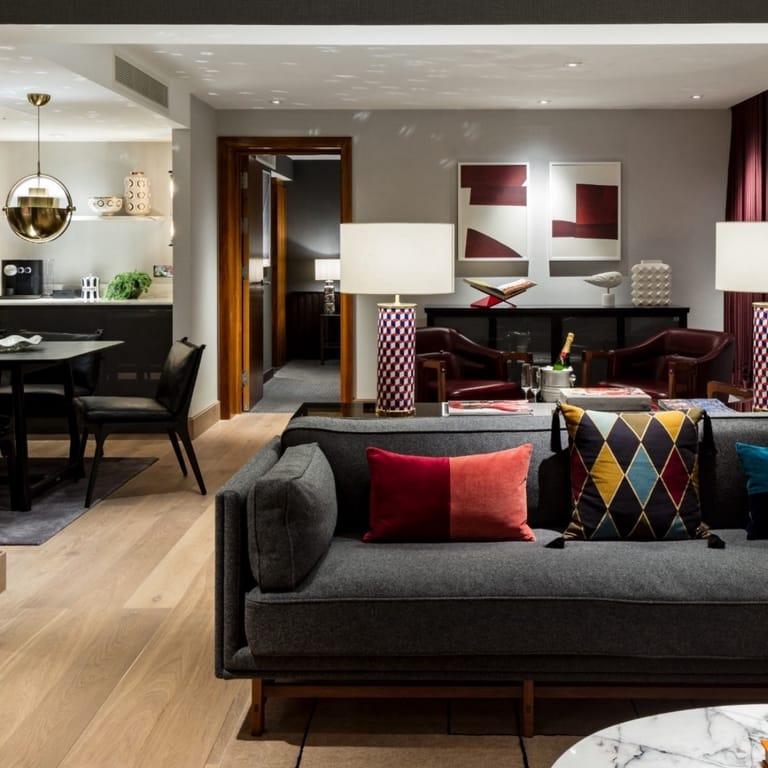 image of The Edwardian Manchester, A Radisson Collection Hotel