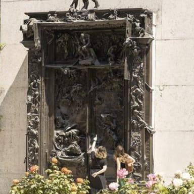 image of Musée Rodin