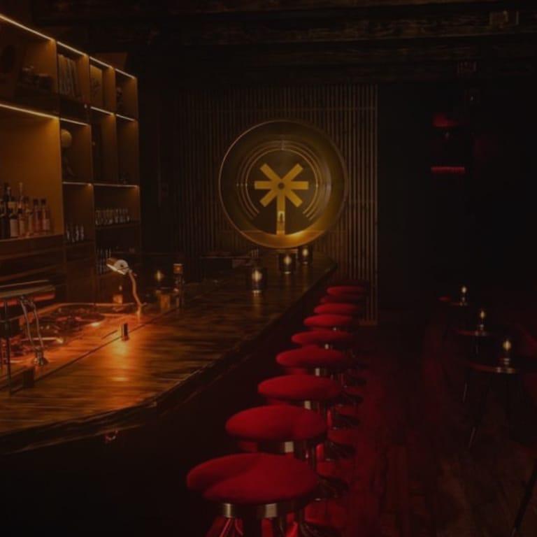 Miami Sound Bar