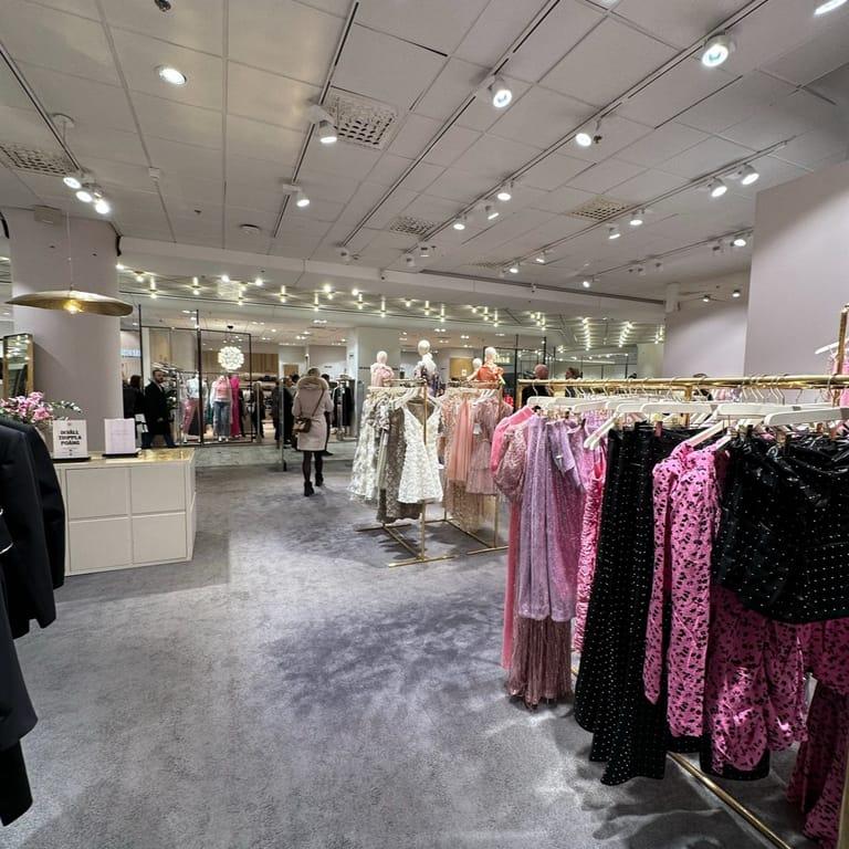 image of NK Stockholm