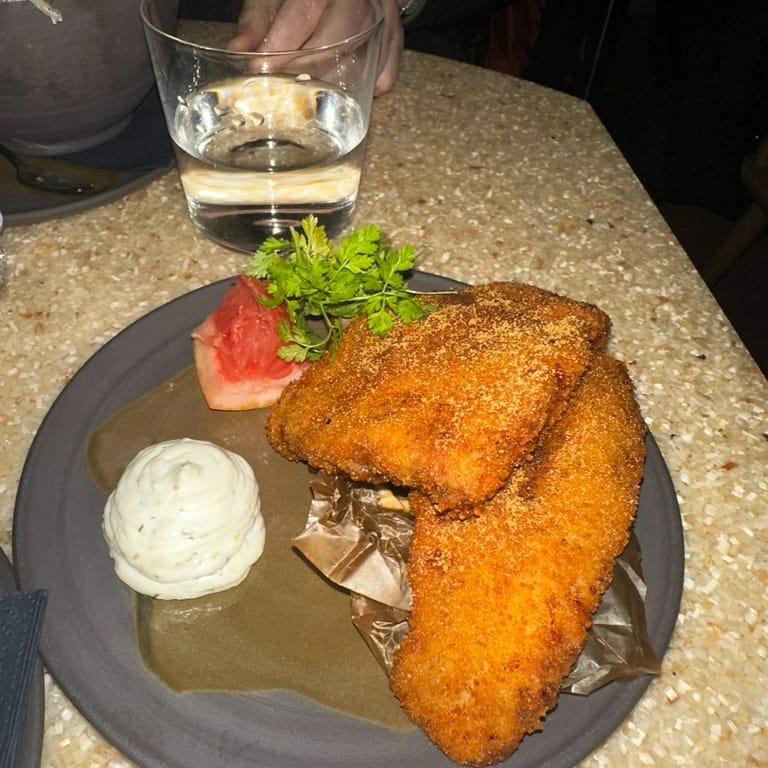 image of Pom Friterie