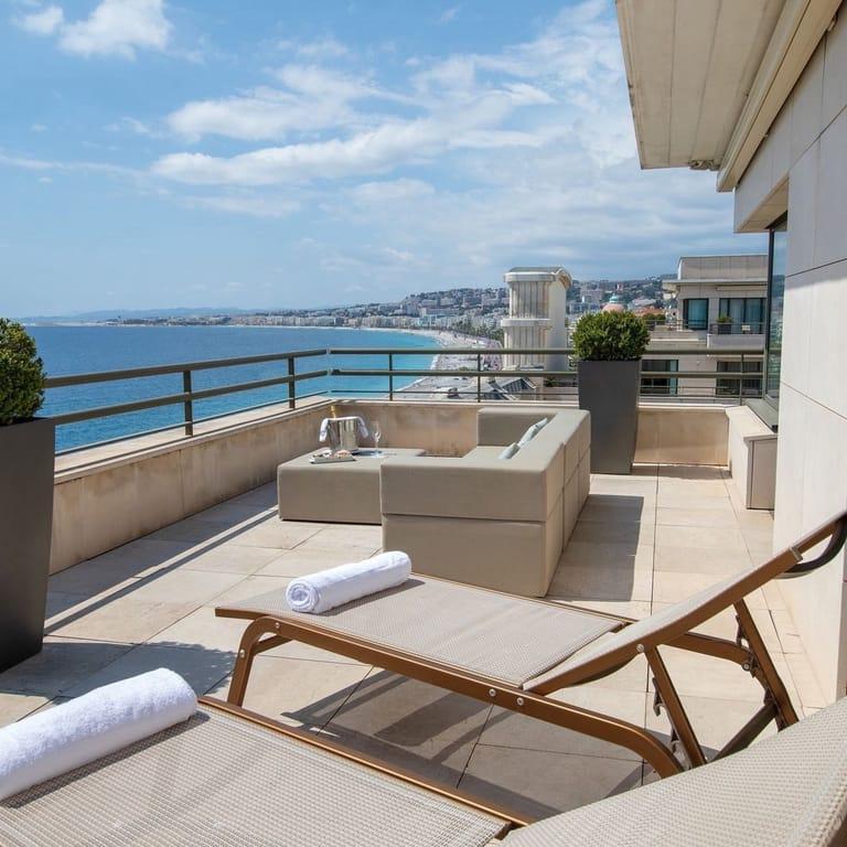 image of Hyatt Regency Nice Palais de la Méditerranée