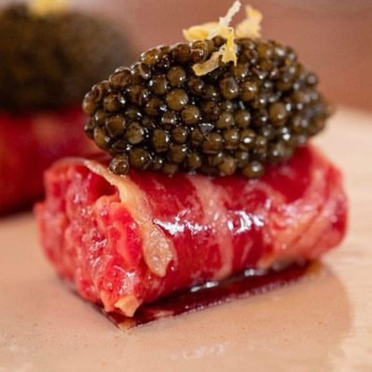 Image of the location Jondal