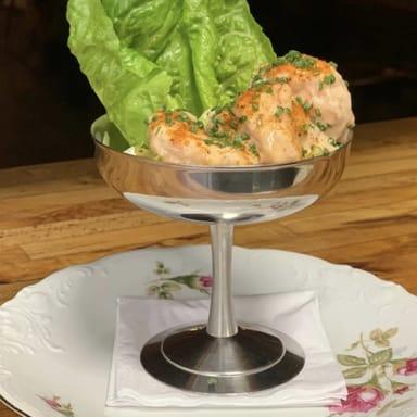 image of Café Dyrehaven