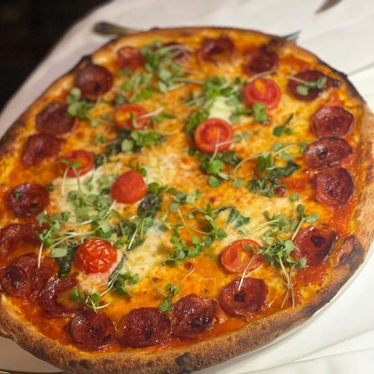 image of Restaurant Danieli