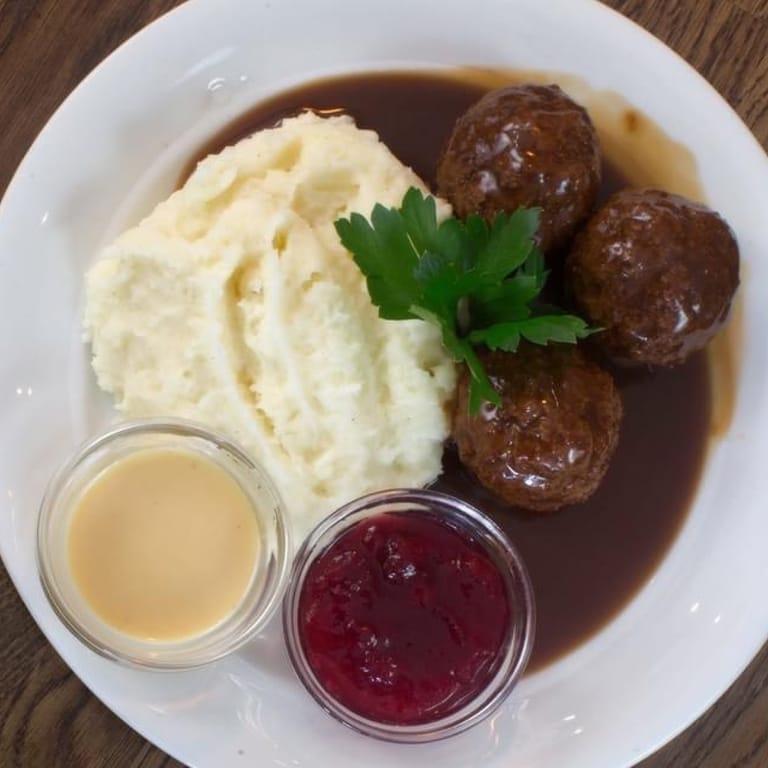 image of Café Du Nord