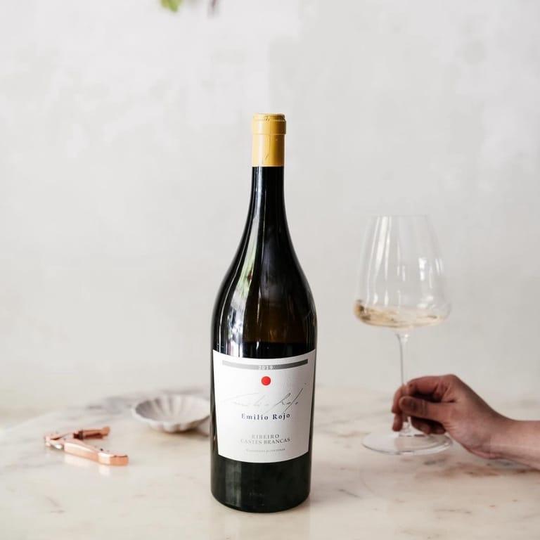 image of Vinology Conde de Aranda