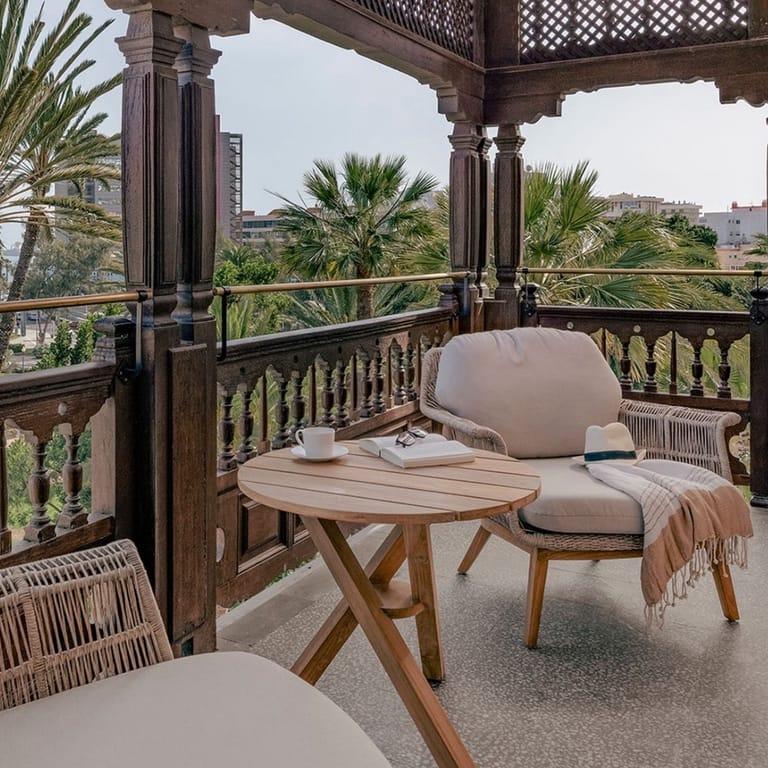 image of Santa Catalina, a Royal Hideaway Hotel