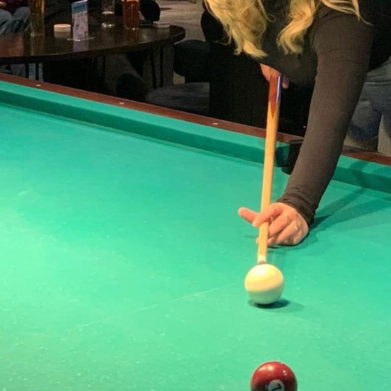 image of Kungsbiljarden