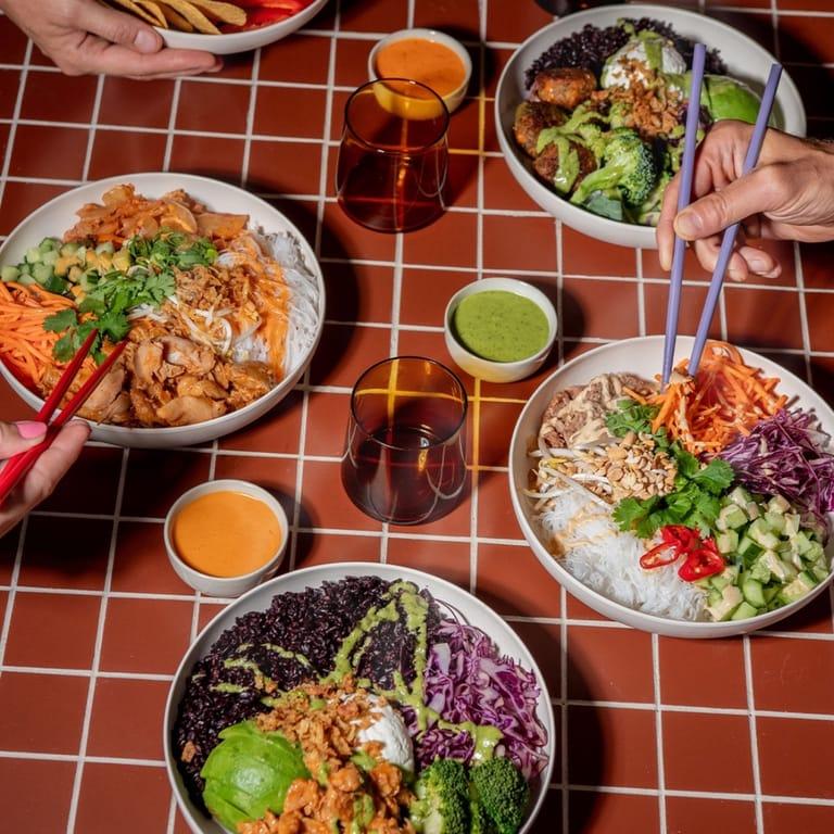 image of Holy Greens