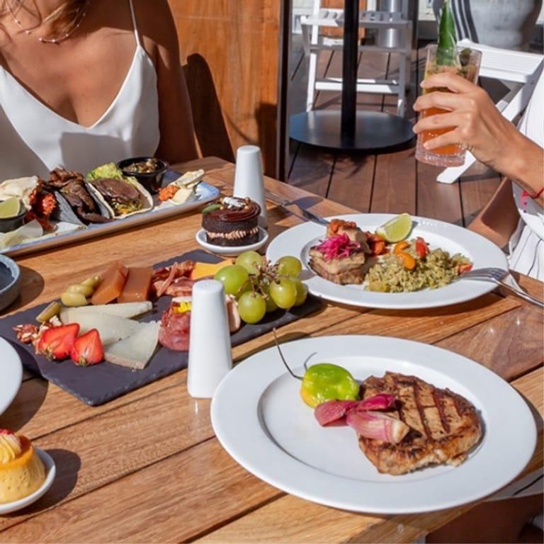 image of Restaurante Käajal